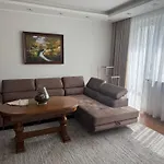 Nad Bulwarem Nadmorskim Appartement *