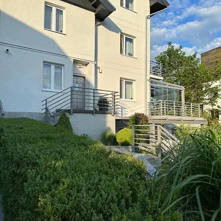 Apartment Nad Bulwarem Nadmorskim *