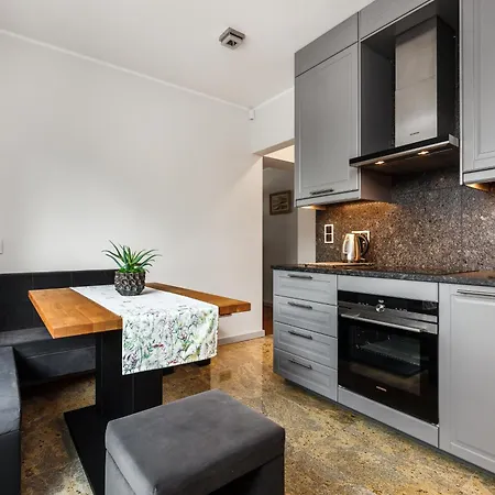 Nad Bulwarem Nadmorskim