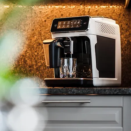 Nad Bulwarem Nadmorskim Appartement *