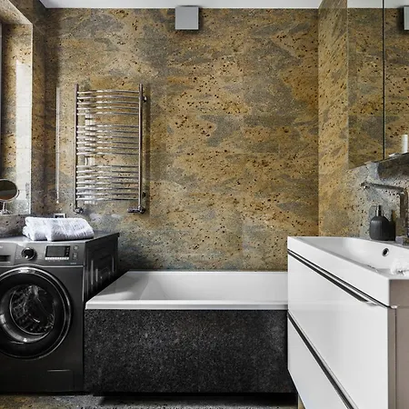 Nad Bulwarem Nadmorskim * Gdynia