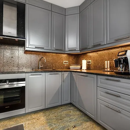 Nad Bulwarem Nadmorskim * Gdynia