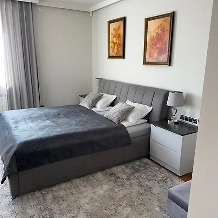 Nad Bulwarem Nadmorskim * Gdynia