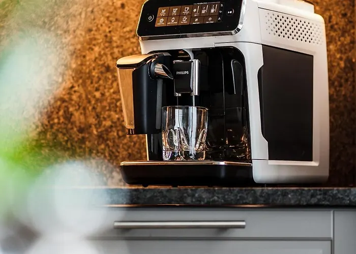 Nad Bulwarem Nadmorskim Apartment *