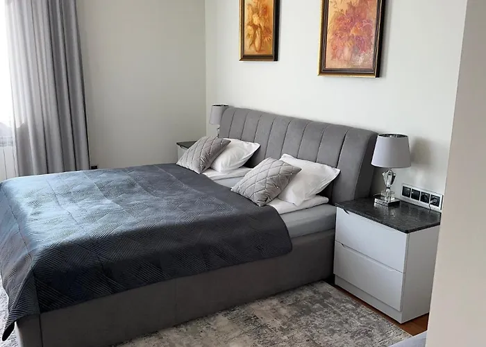 Nad Bulwarem Nadmorskim * Gdynia